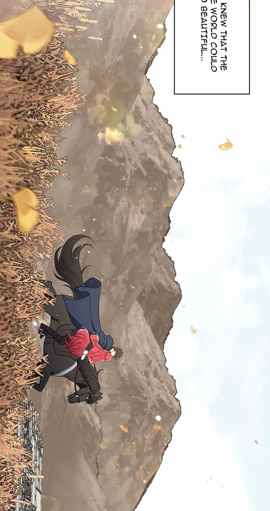 Read The poetry of love and war Manga Online