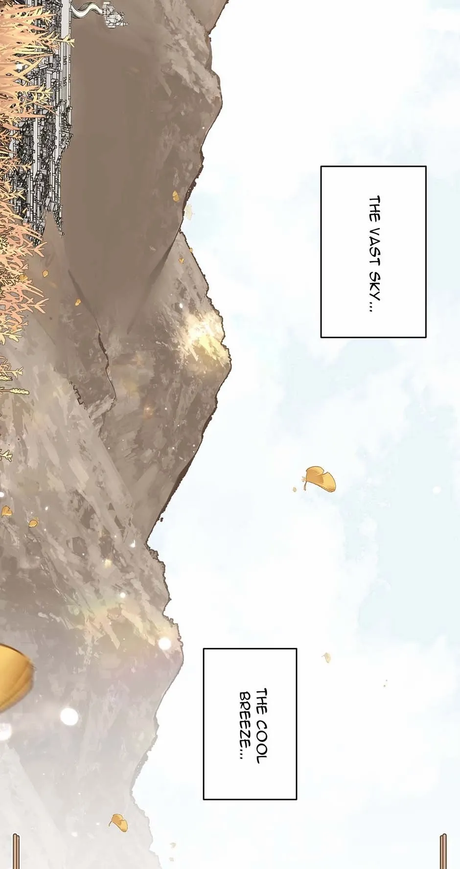 Read The poetry of love and war Manga Online