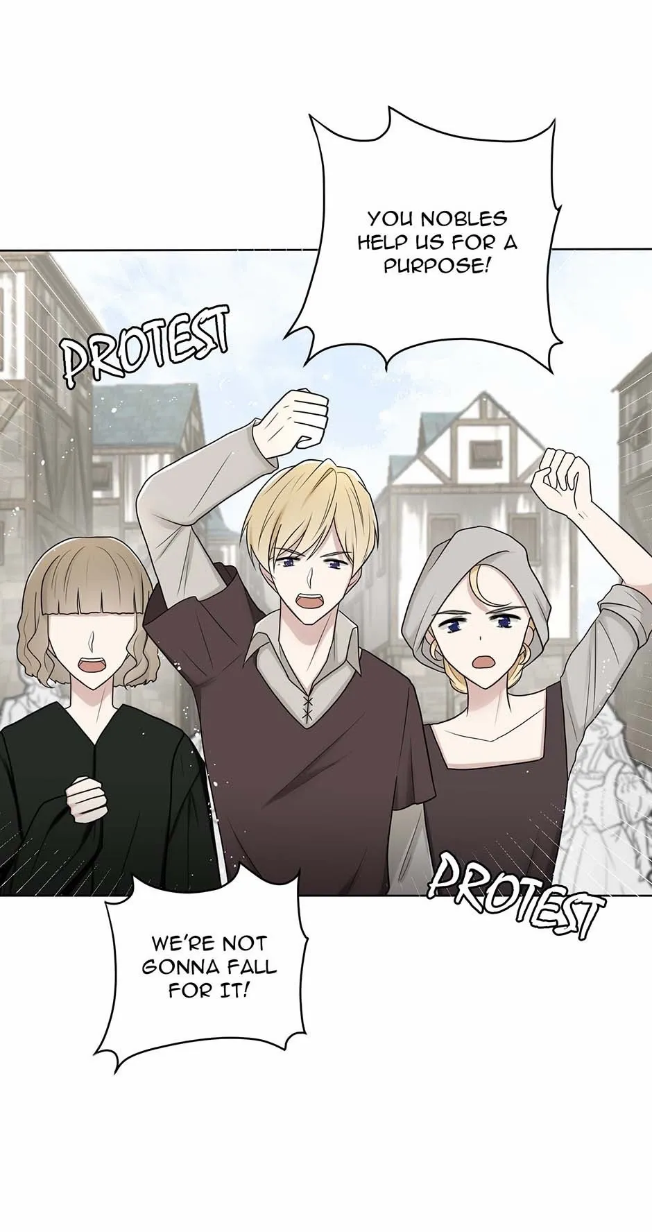 Read The poetry of love and war Manga Online