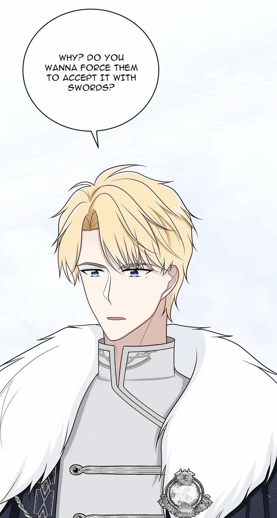 Read The poetry of love and war Manga Online