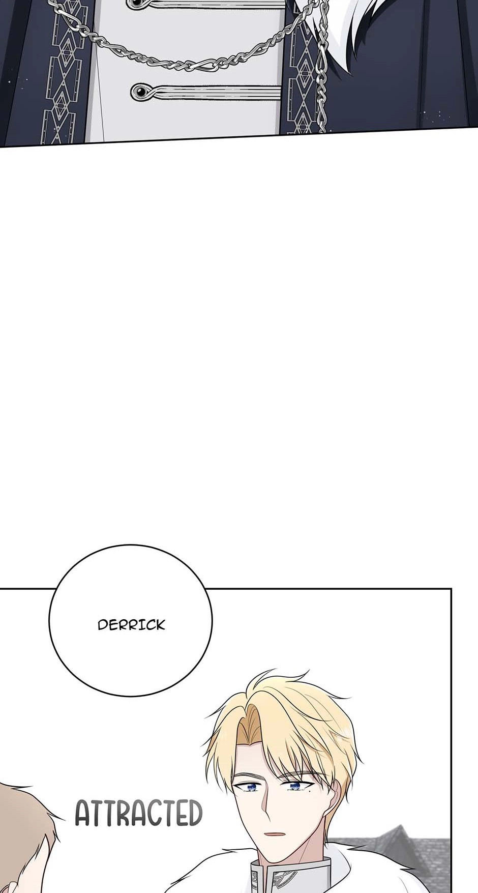 Read The poetry of love and war Manga Online