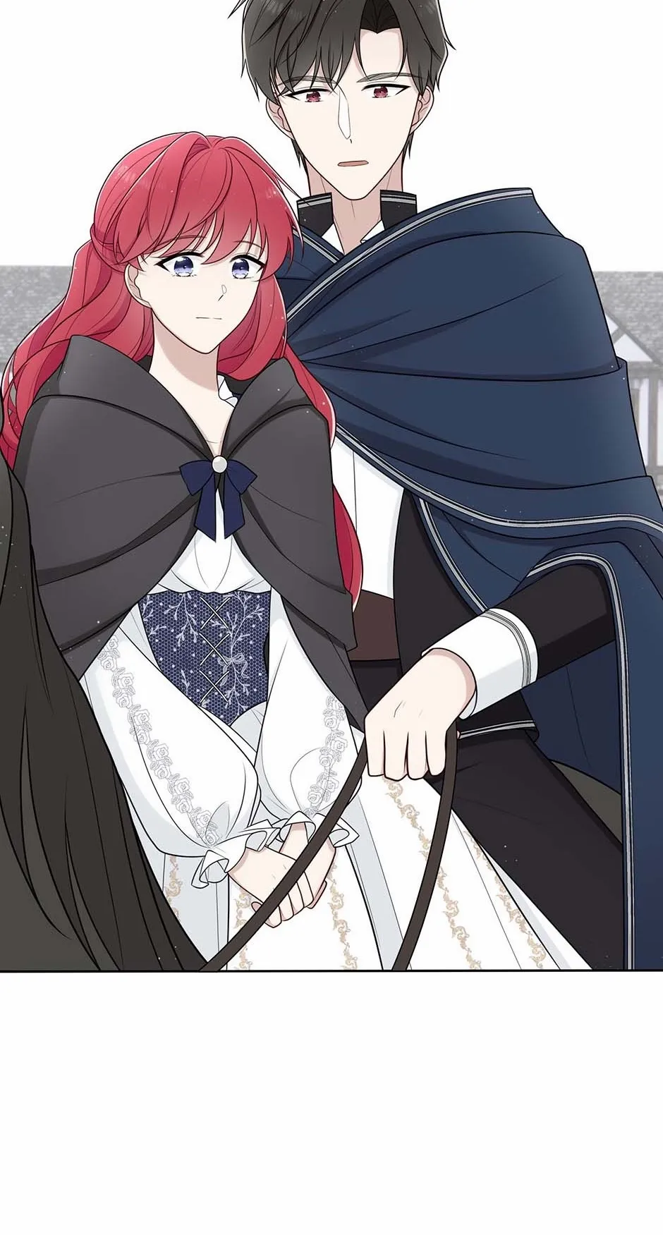 Read The poetry of love and war Manga Online