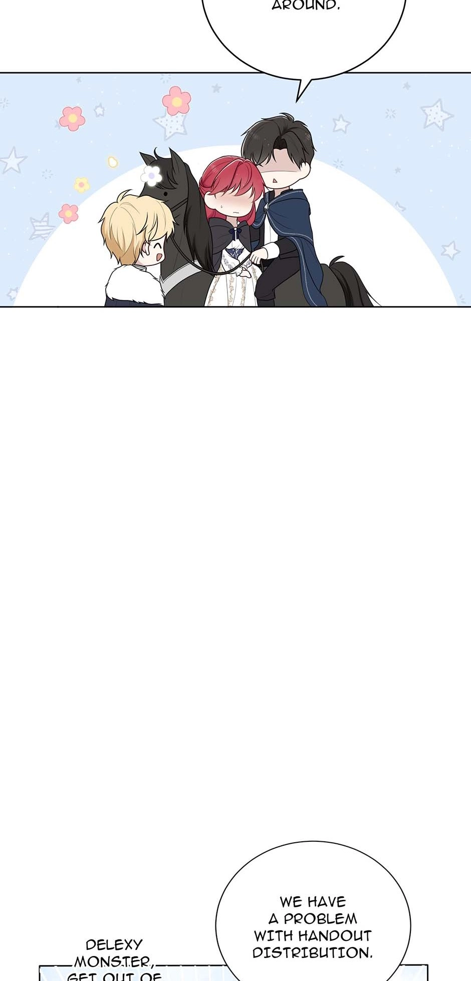 Read The poetry of love and war Manga Online