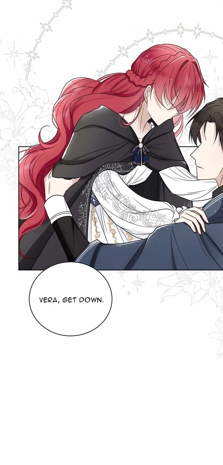 Read The poetry of love and war Manga Online