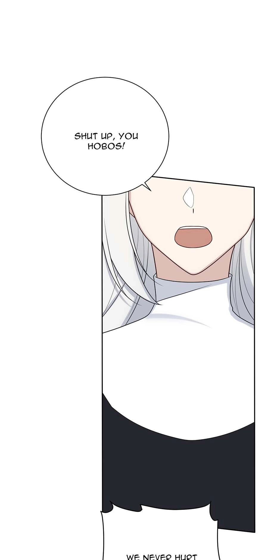 Read The poetry of love and war Manga Online