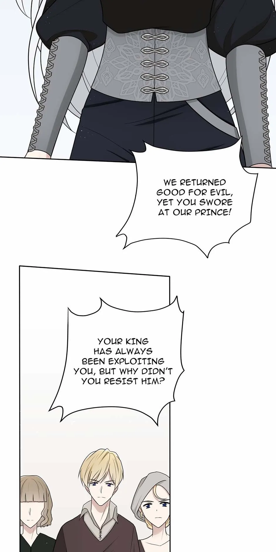 Read The poetry of love and war Manga Online