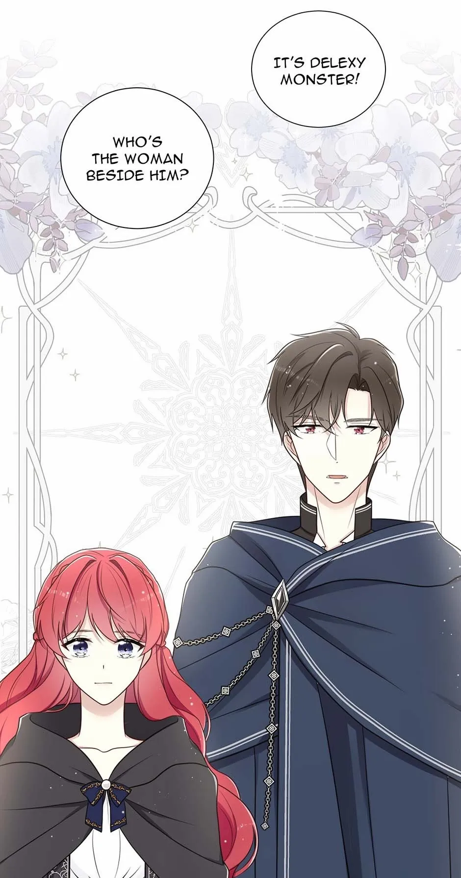 Read The poetry of love and war Manga Online