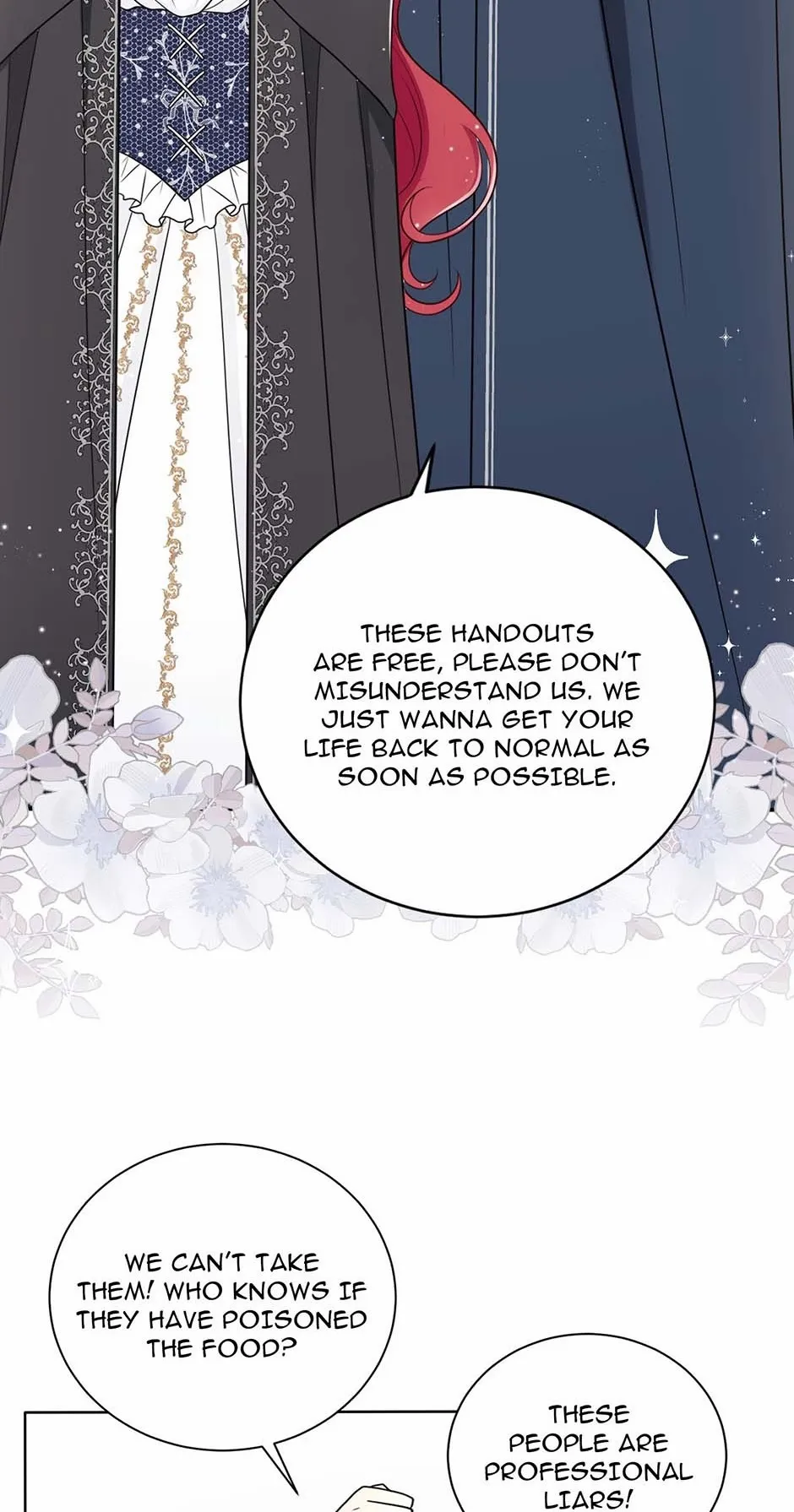 Read The poetry of love and war Manga Online