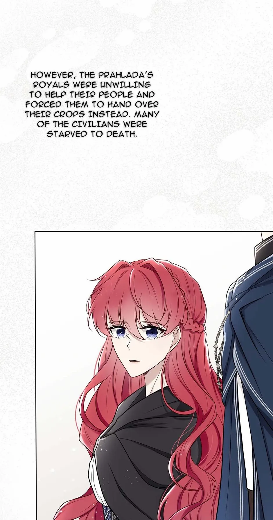 Read The poetry of love and war Manga Online