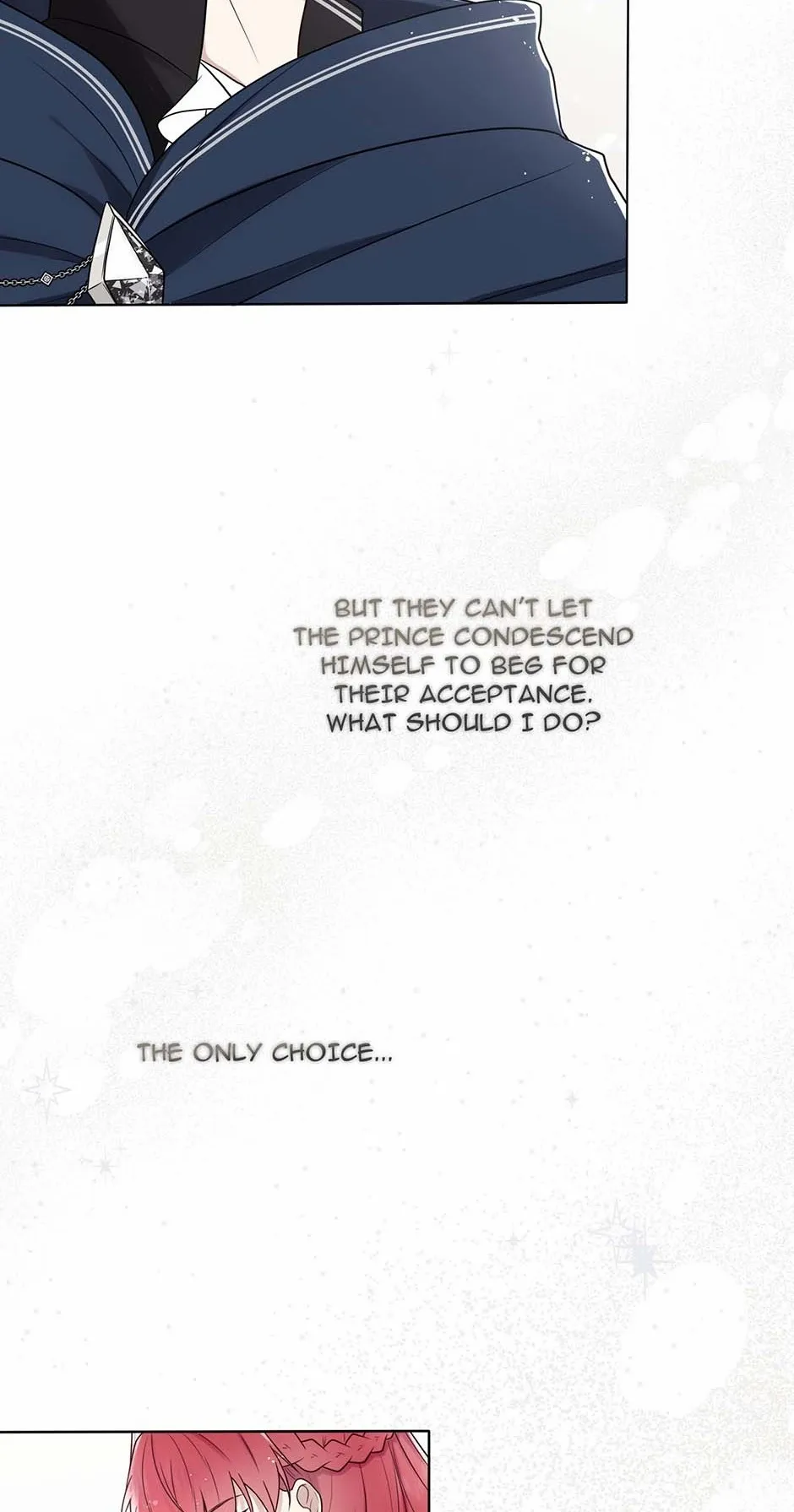 Read The poetry of love and war Manga Online