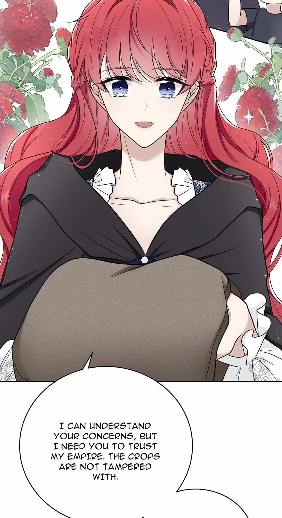 Read The poetry of love and war Manga Online