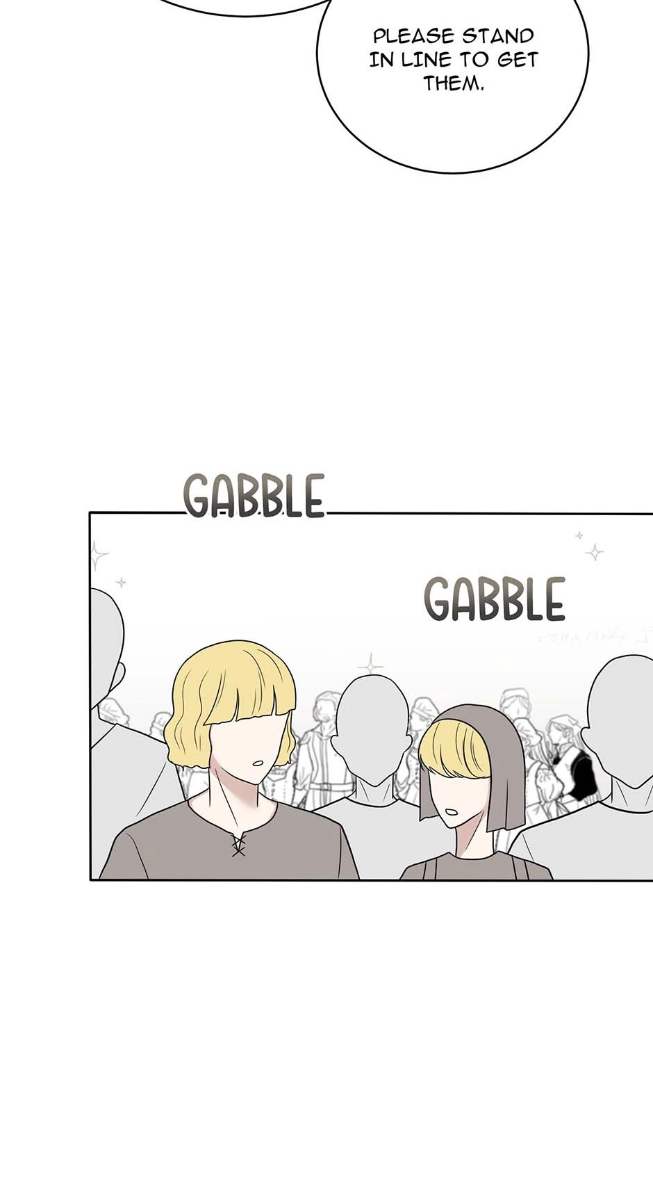 Read The poetry of love and war Manga Online