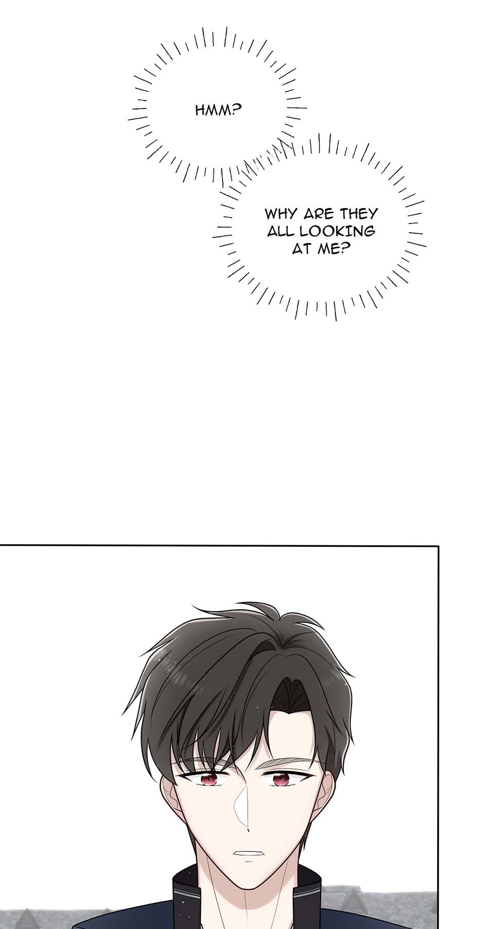 Read The poetry of love and war Manga Online