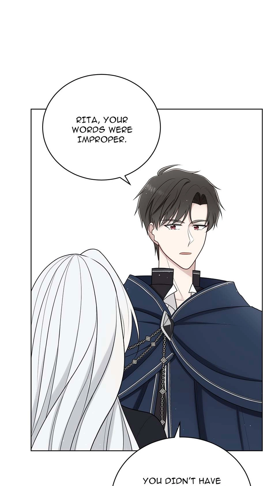 Read The poetry of love and war Manga Online