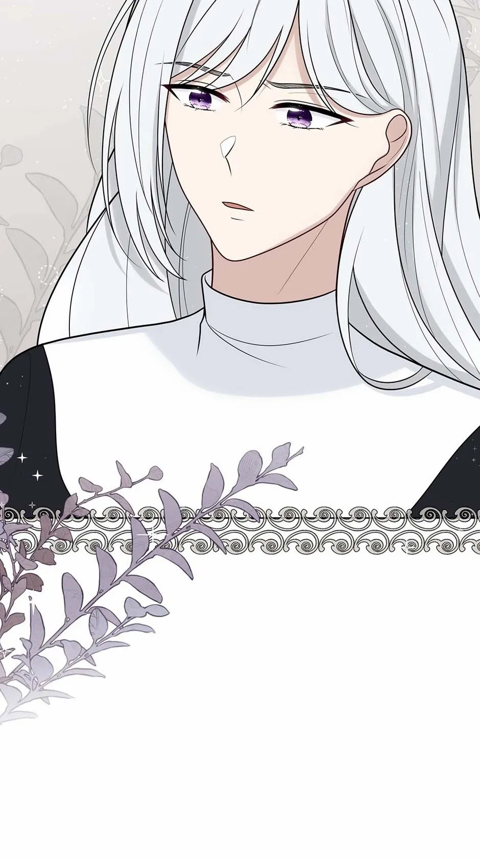 Read The poetry of love and war Manga Online