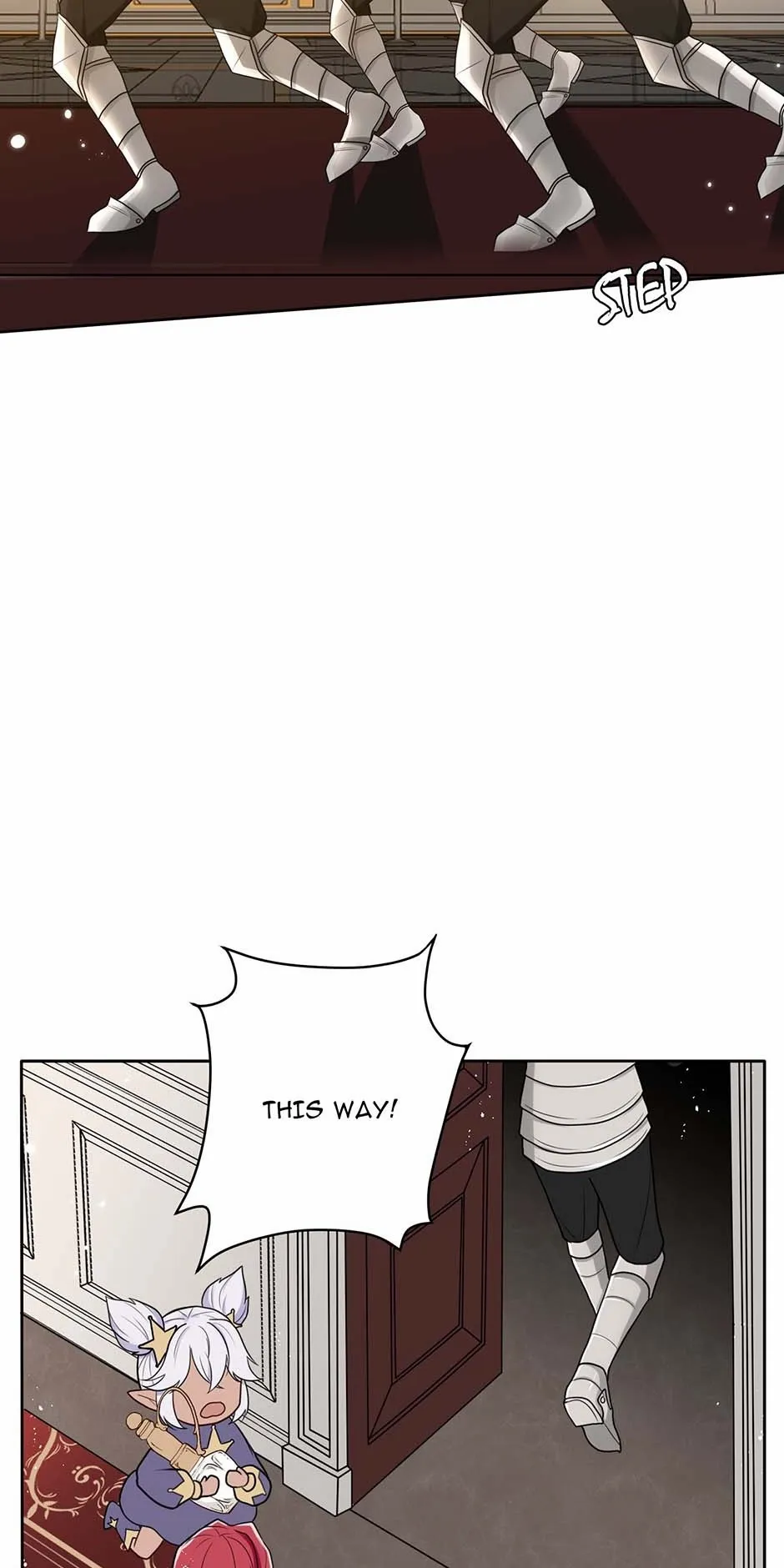 Read The poetry of love and war Manga Online