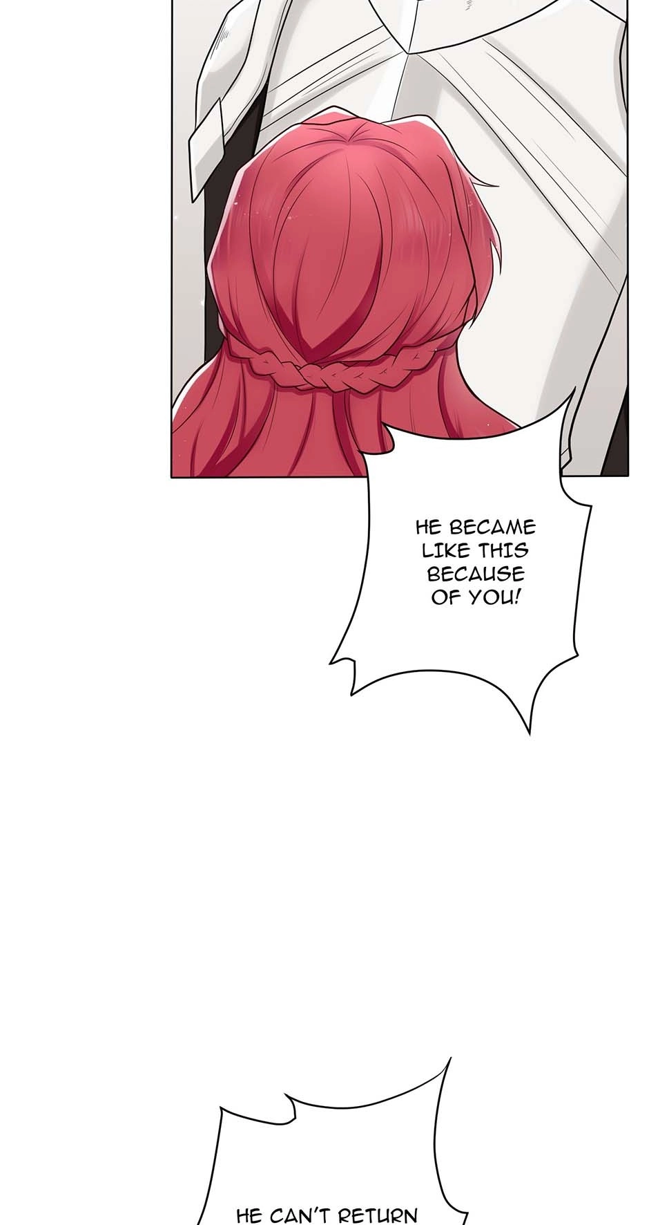 Read The poetry of love and war Manga Online