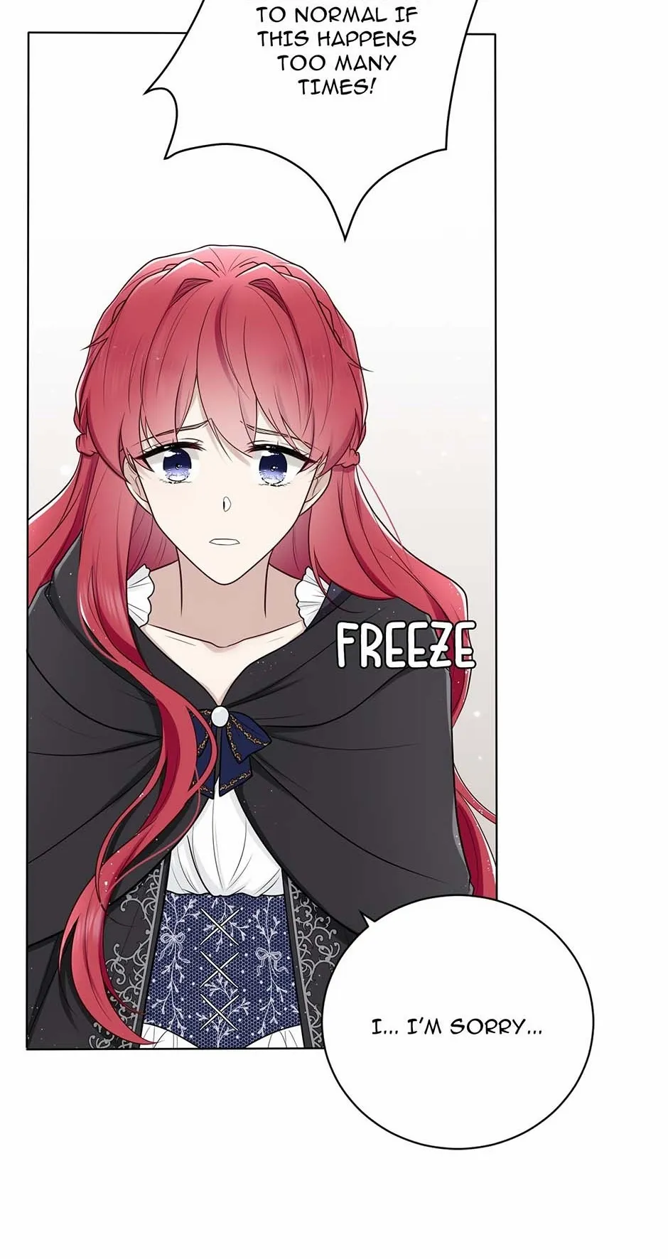 Read The poetry of love and war Manga Online