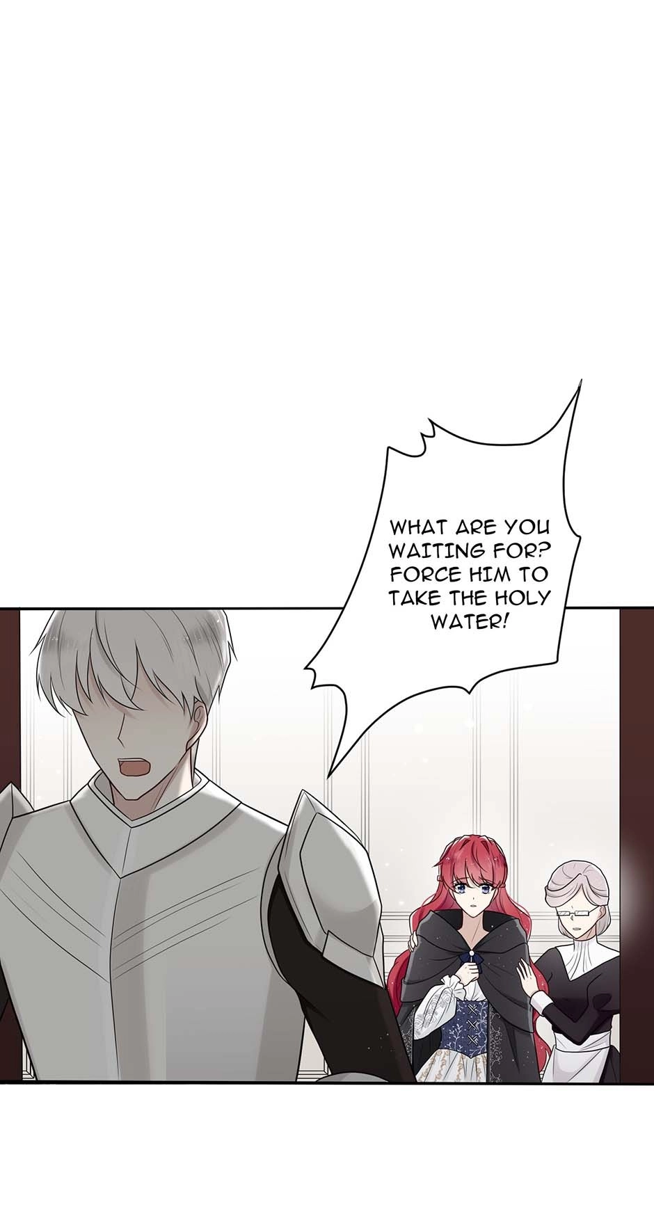 Read The poetry of love and war Manga Online