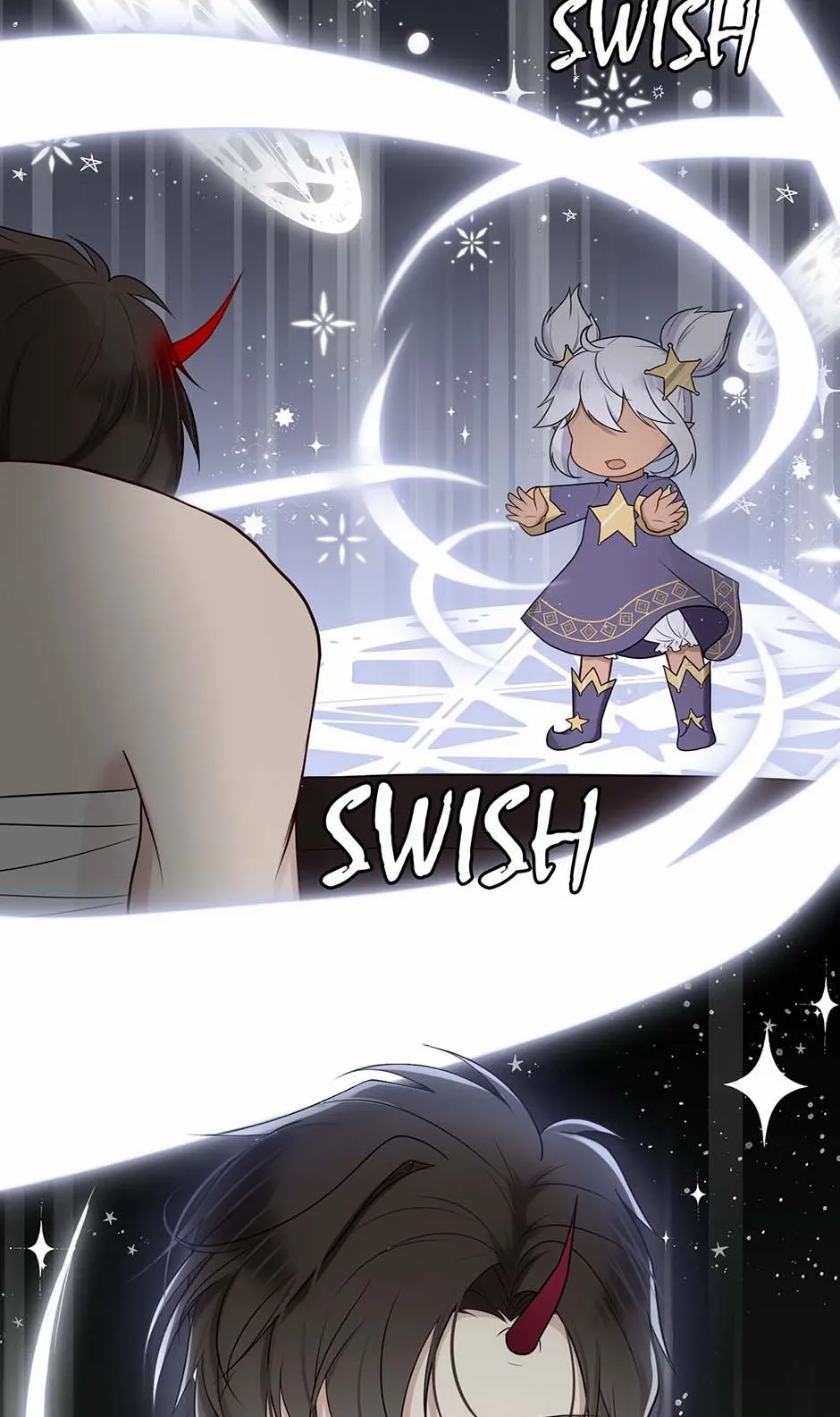 Read The poetry of love and war Manga Online