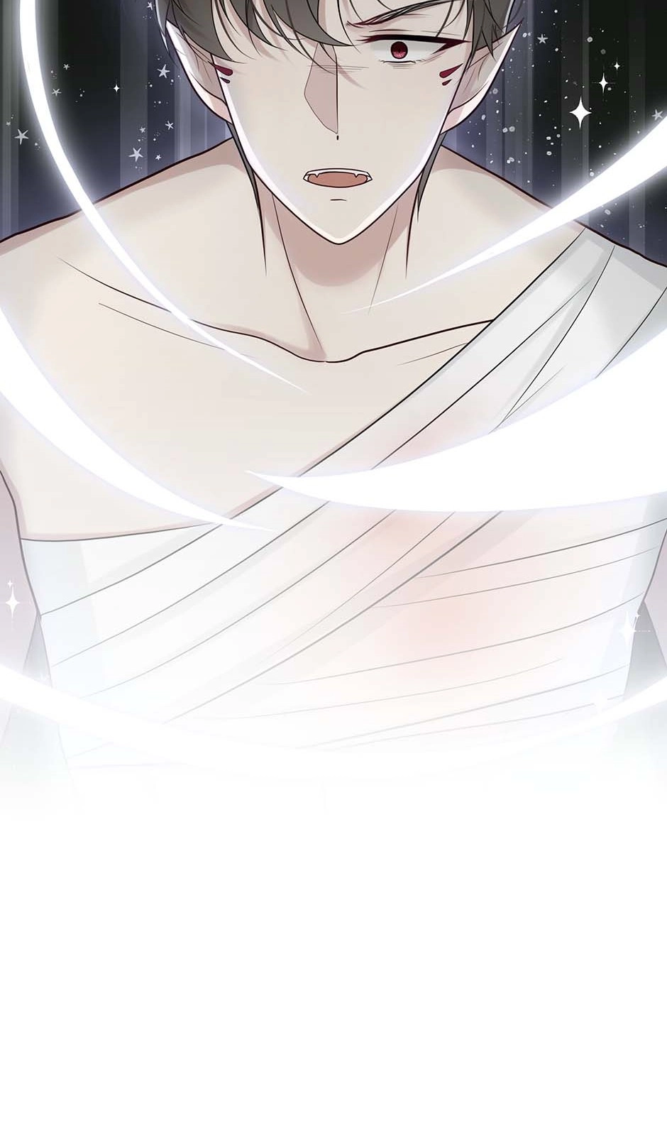 Read The poetry of love and war Manga Online