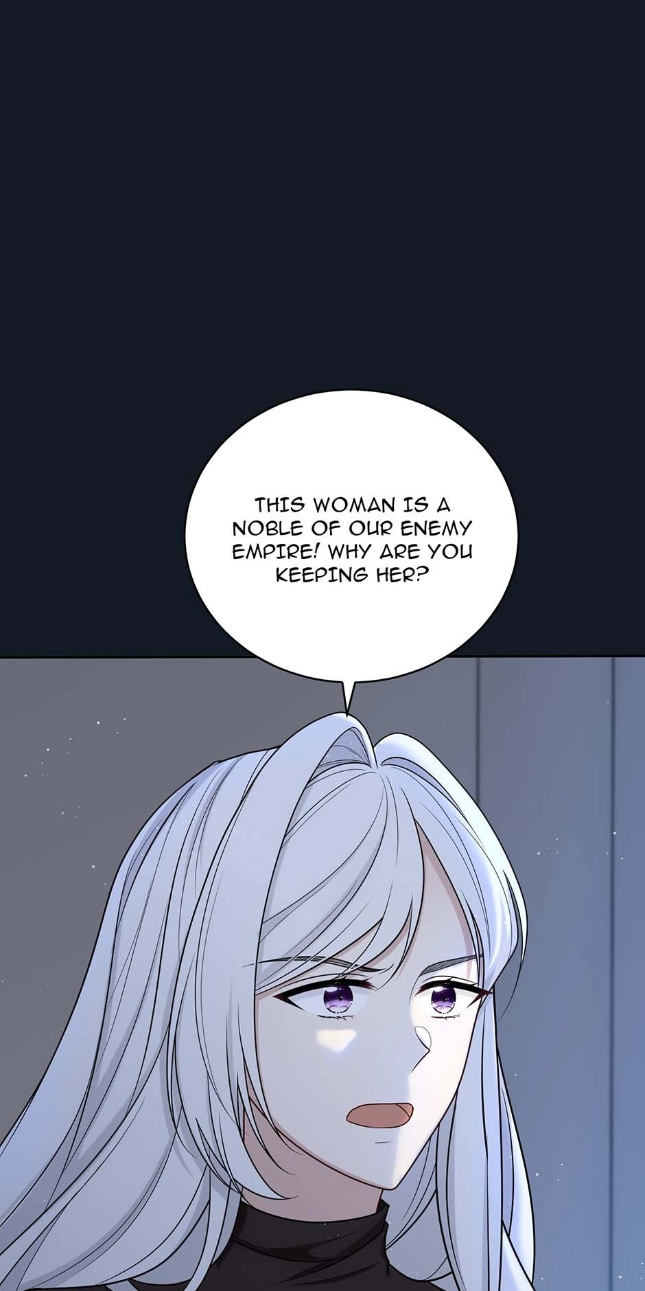 Read The poetry of love and war Manga Online