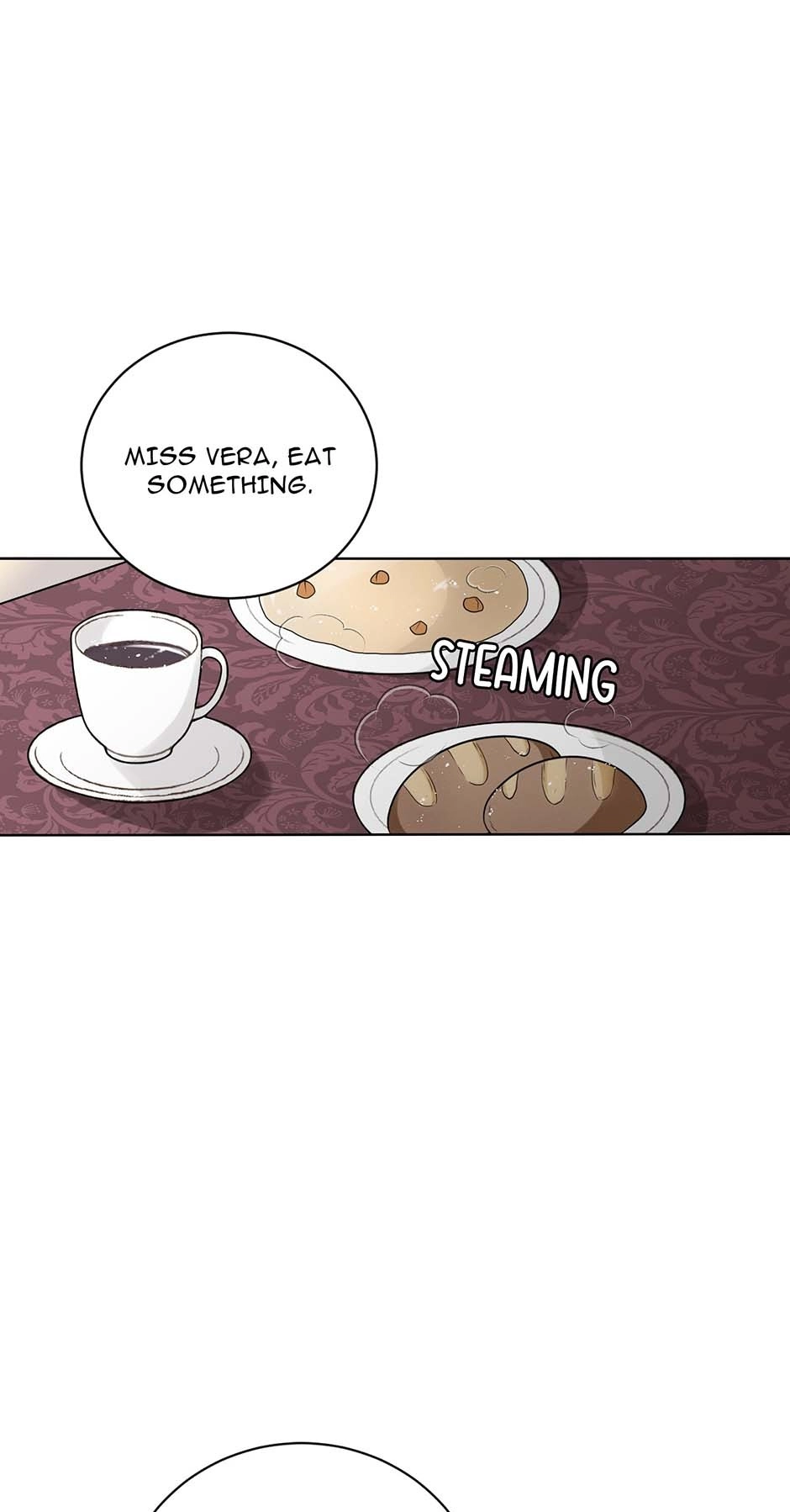 Read The poetry of love and war Manga Online