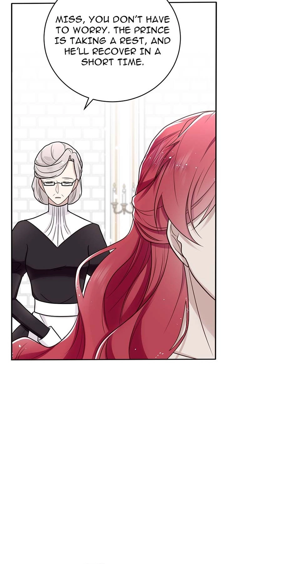 Read The poetry of love and war Manga Online