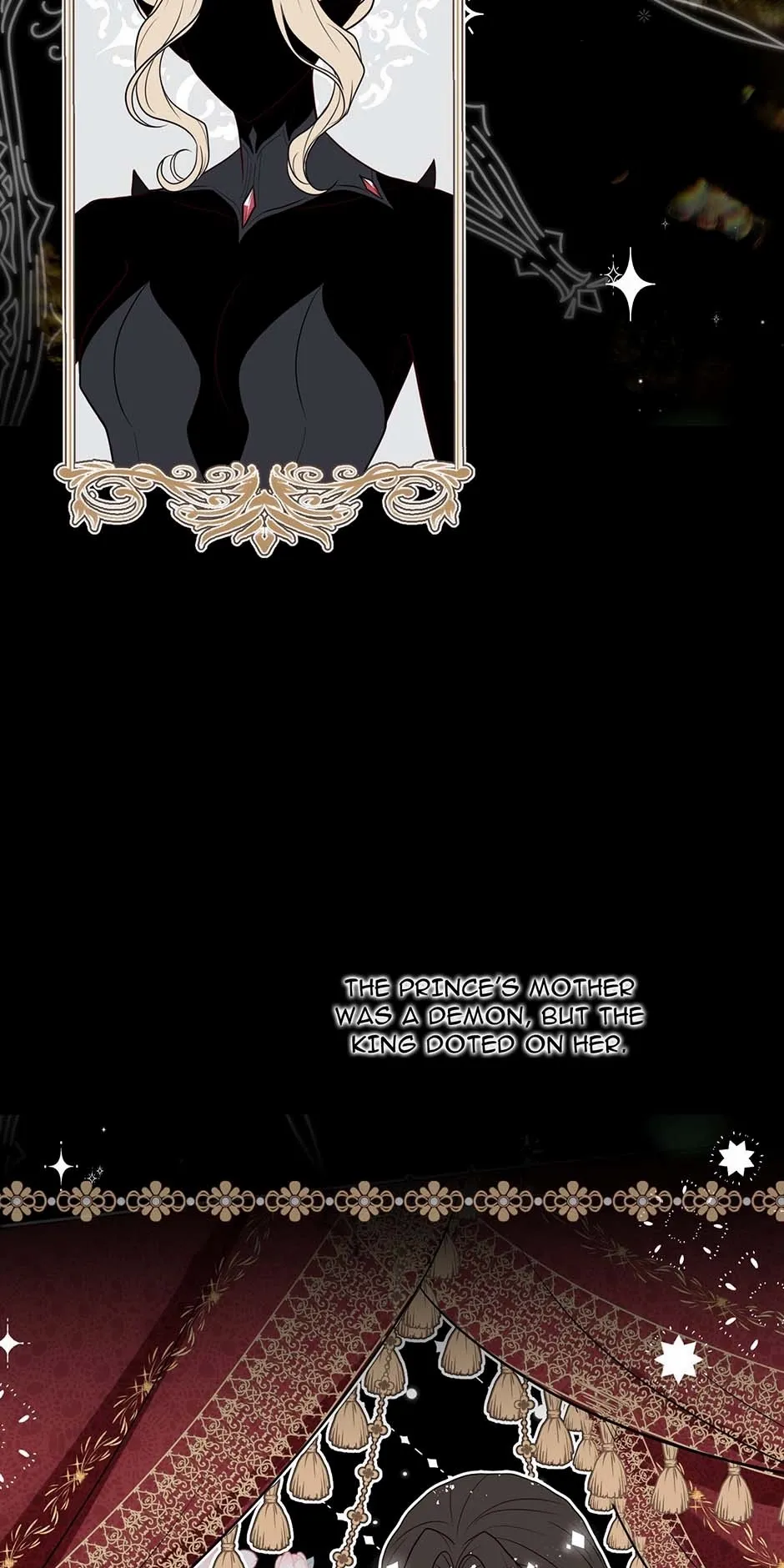 Read The poetry of love and war Manga Online