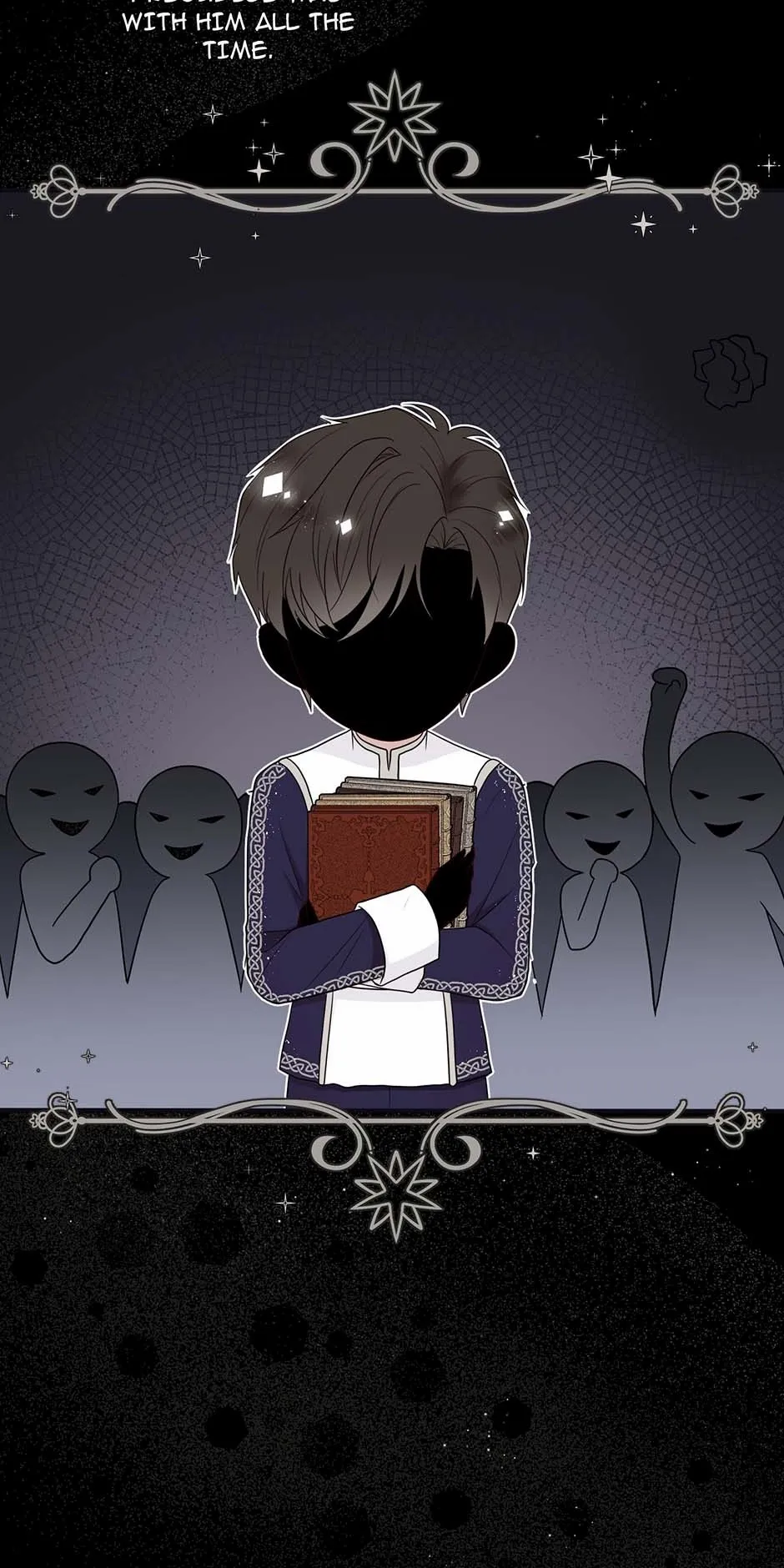 Read The poetry of love and war Manga Online