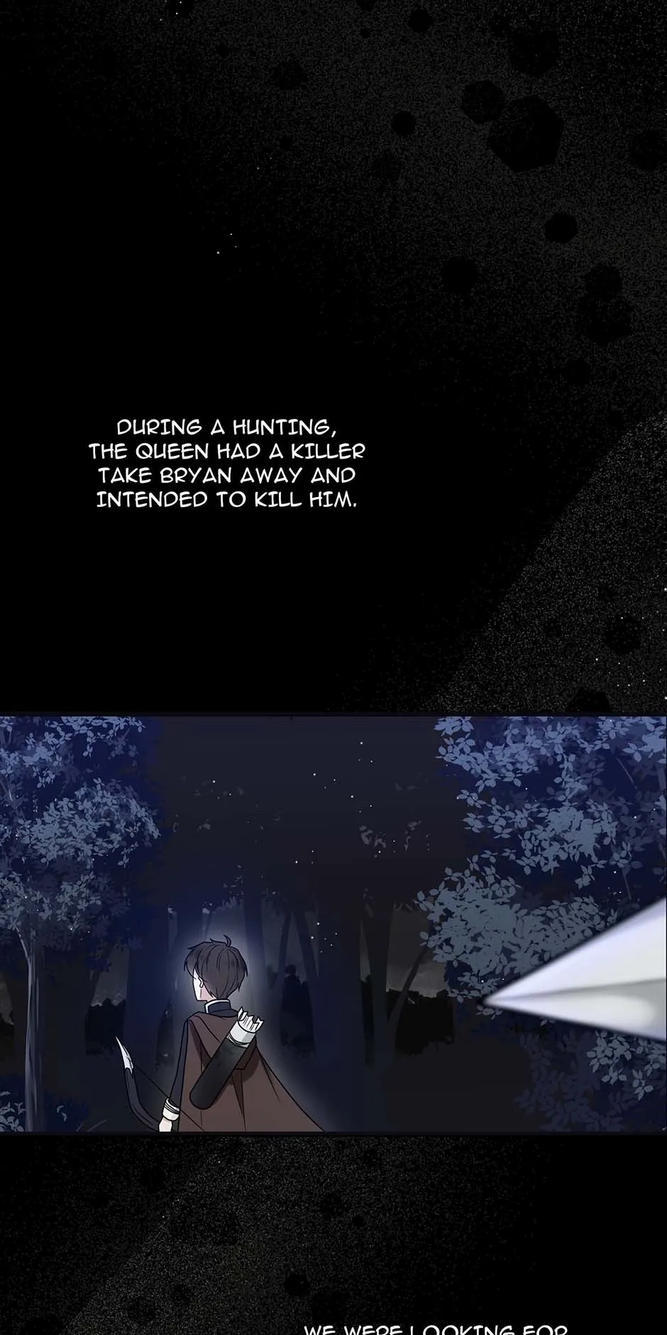 Read The poetry of love and war Manga Online