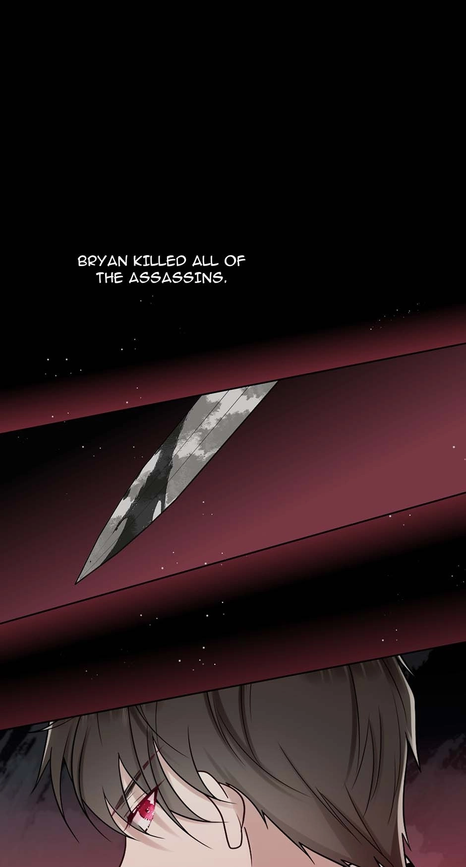 Read The poetry of love and war Manga Online