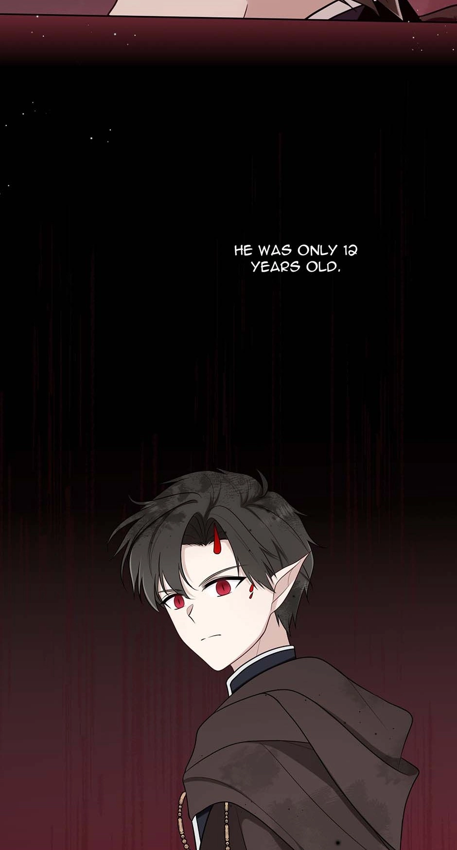 Read The poetry of love and war Manga Online