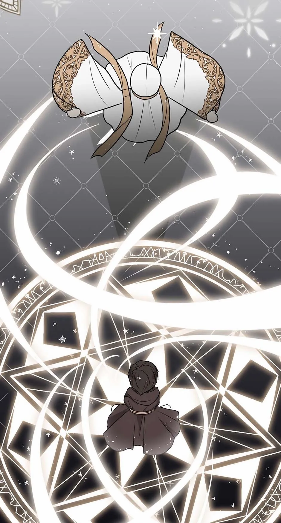 Read The poetry of love and war Manga Online