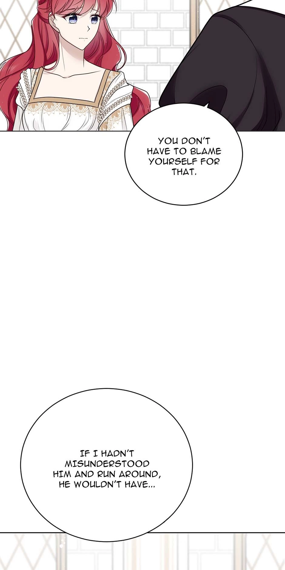 Read The poetry of love and war Manga Online