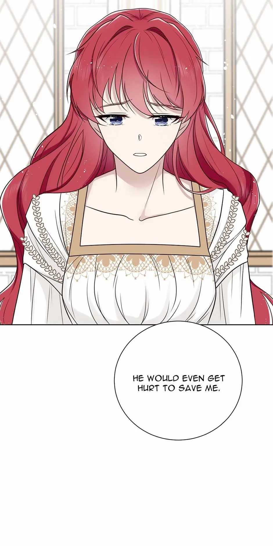 Read The poetry of love and war Manga Online