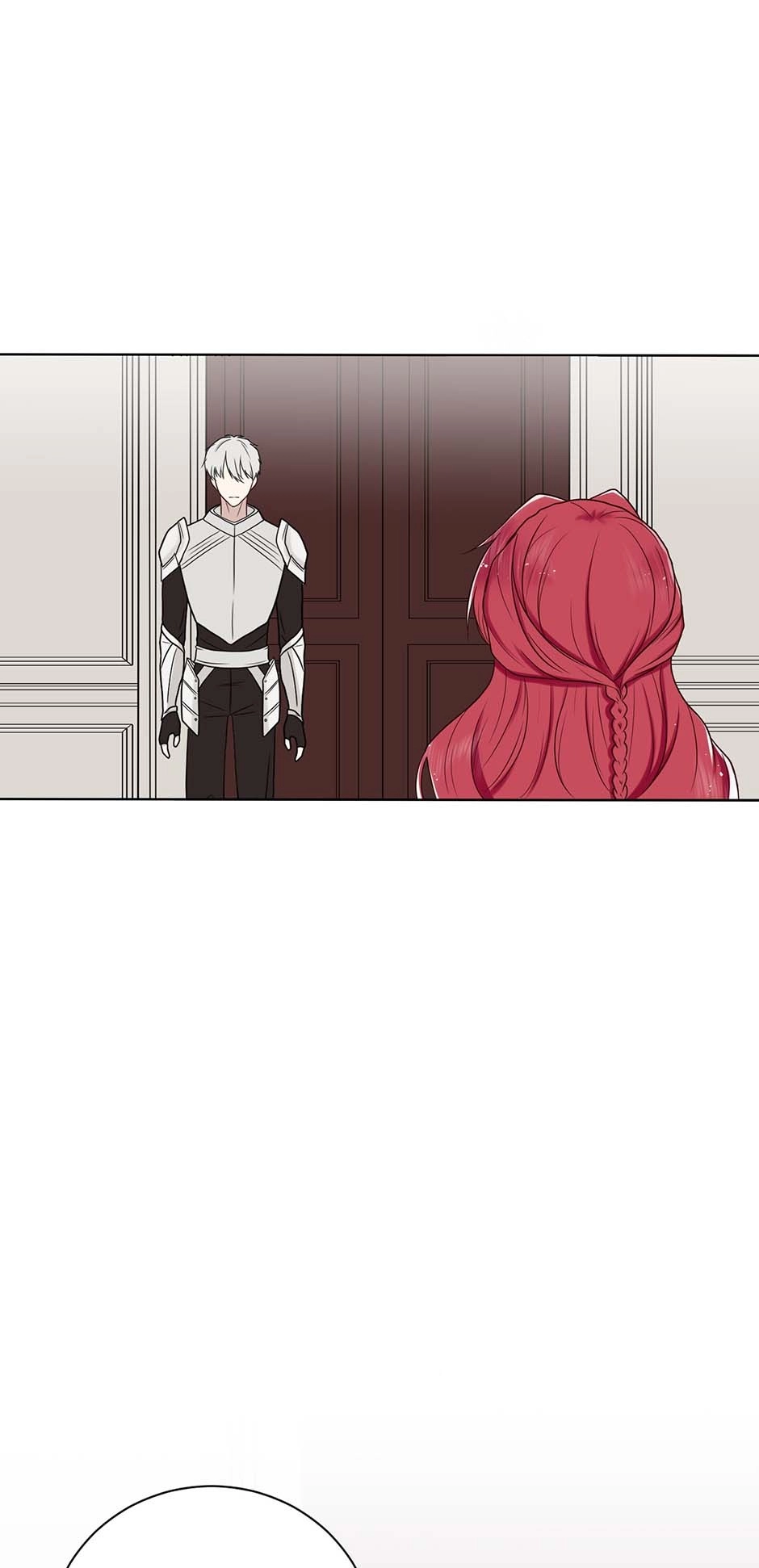 Read The poetry of love and war Manga Online