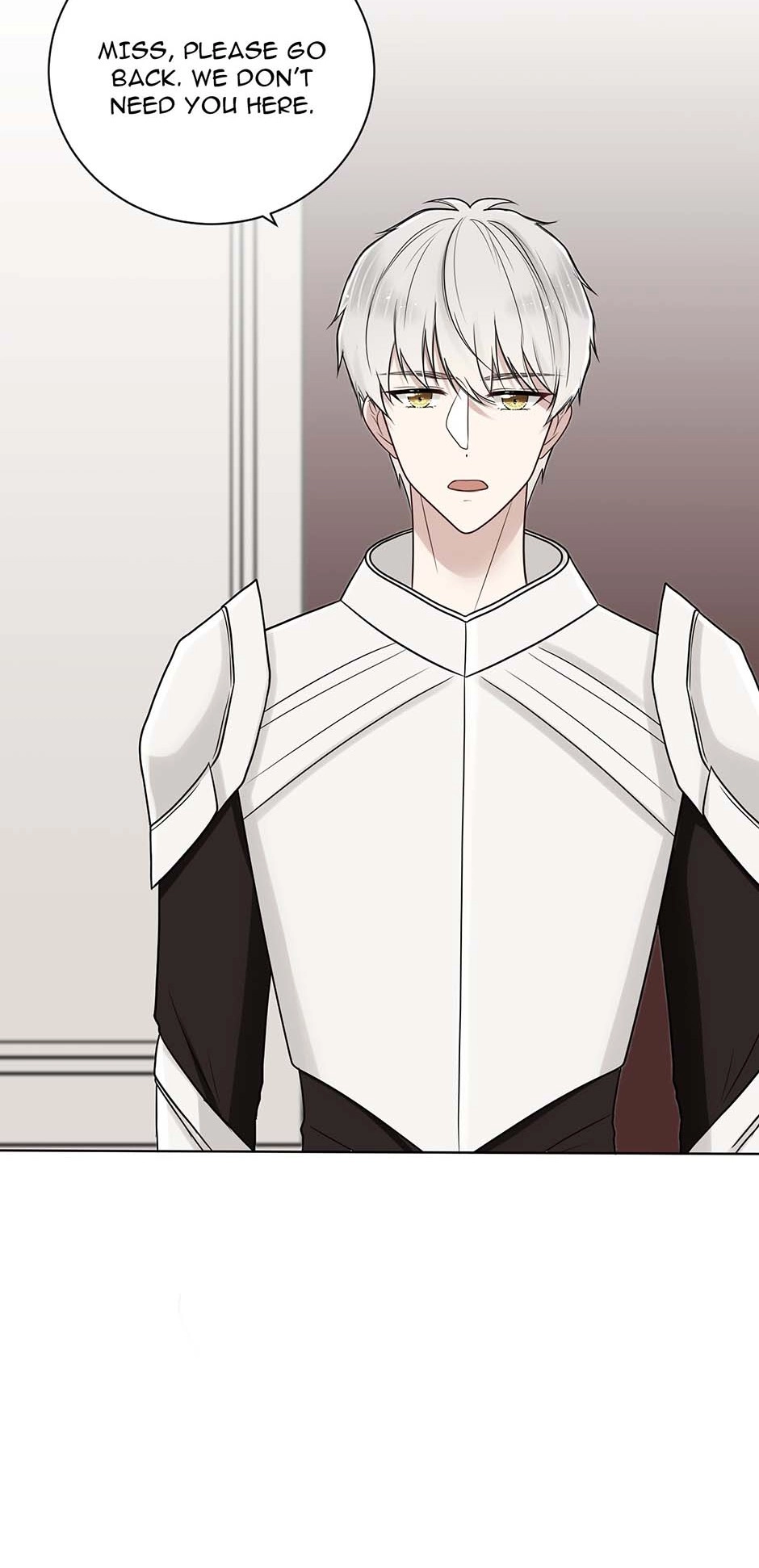 Read The poetry of love and war Manga Online