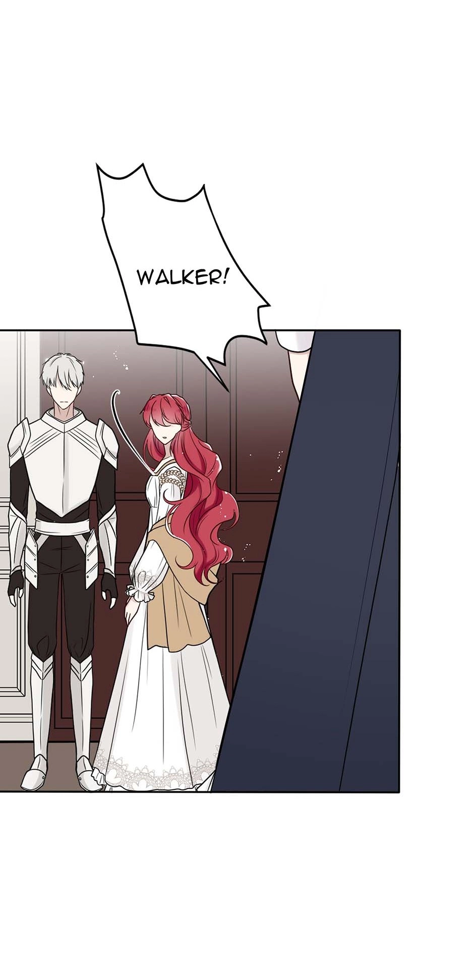 Read The poetry of love and war Manga Online