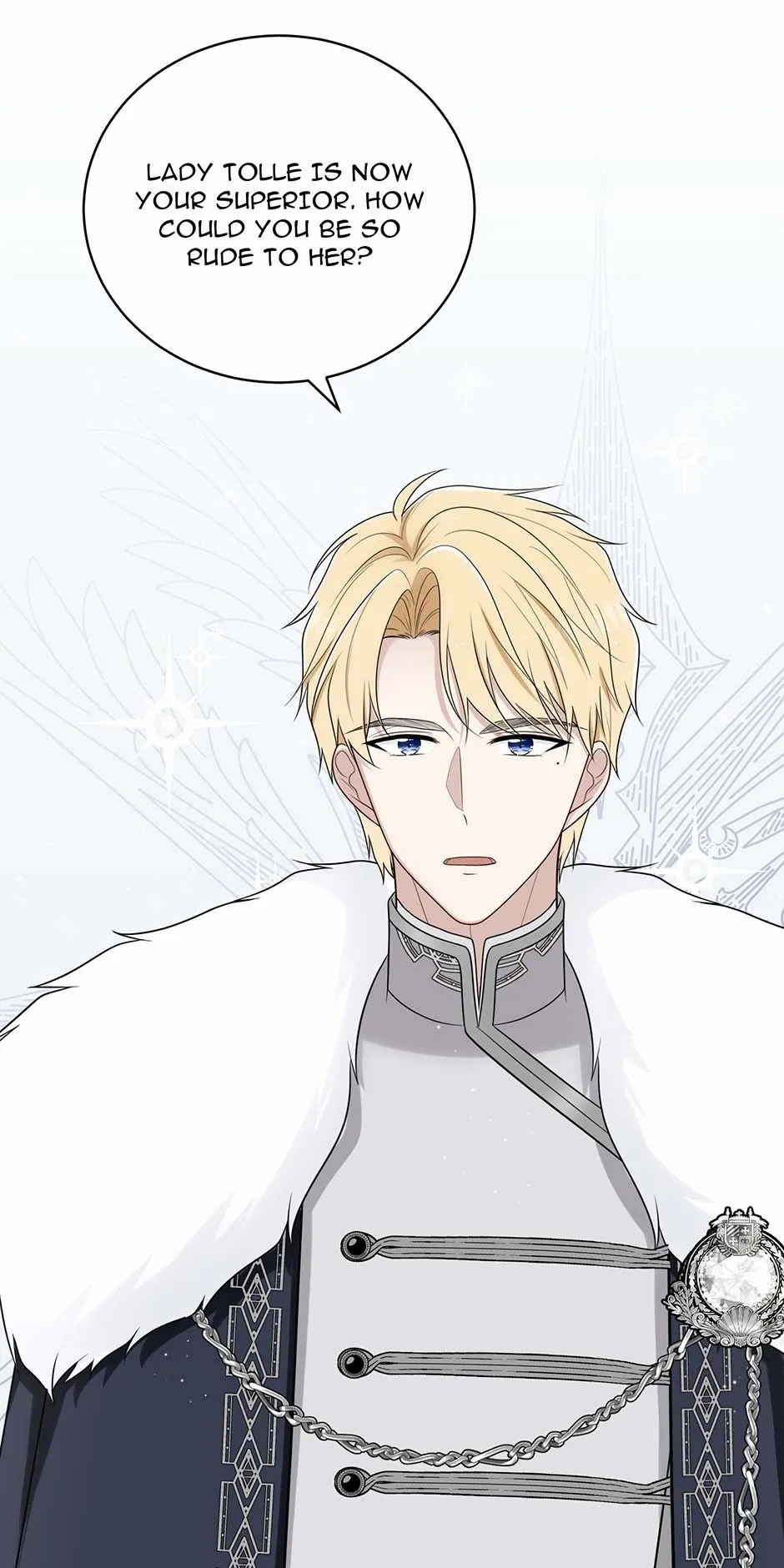 Read The poetry of love and war Manga Online