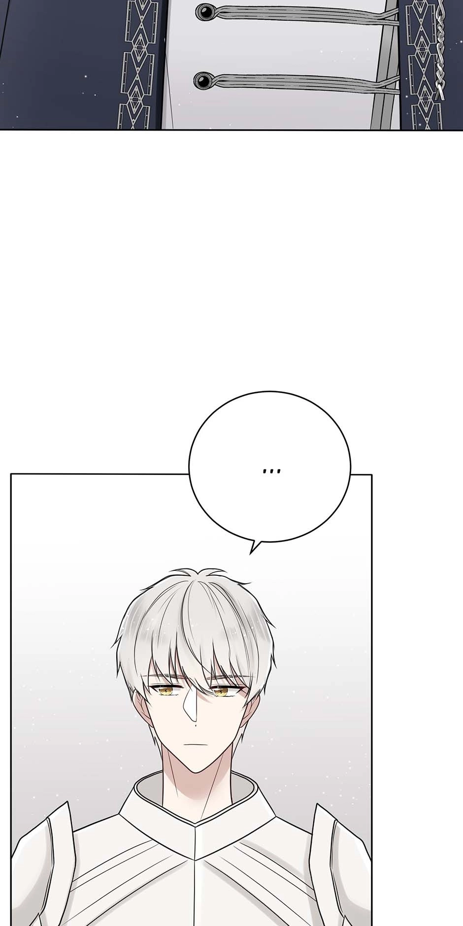 Read The poetry of love and war Manga Online