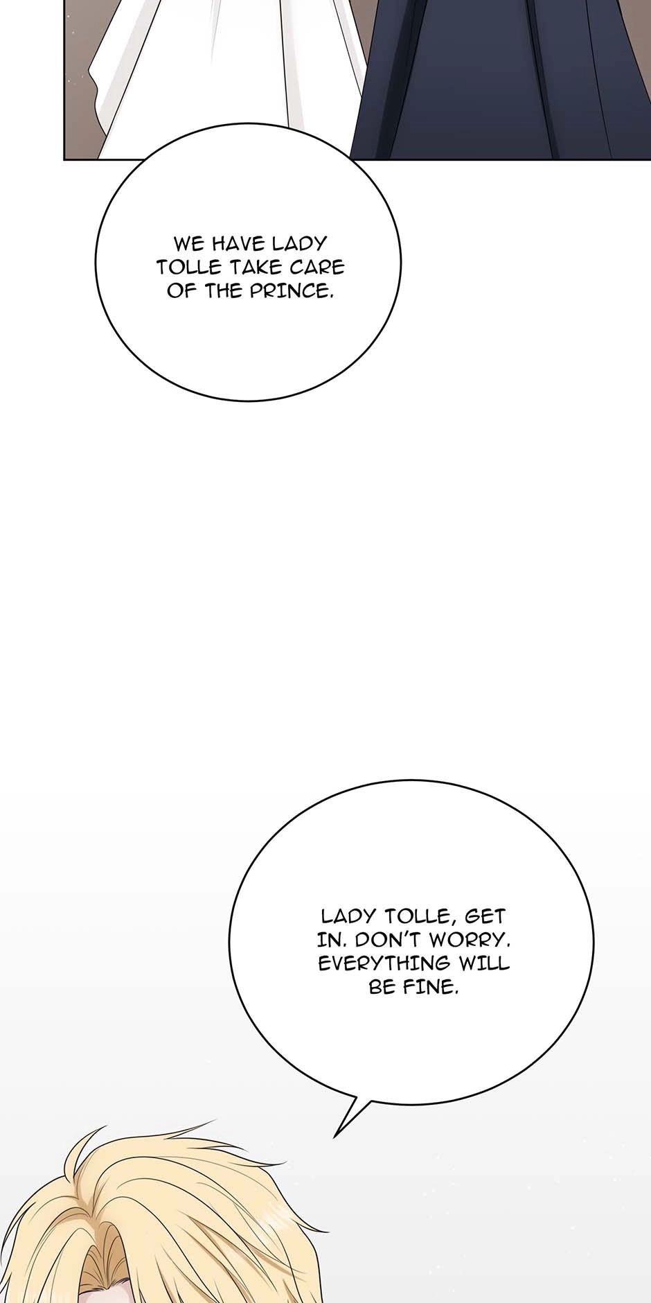 Read The poetry of love and war Manga Online