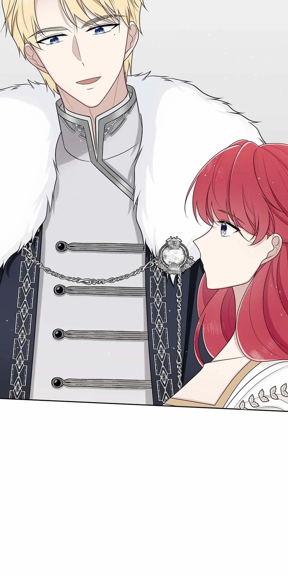 Read The poetry of love and war Manga Online