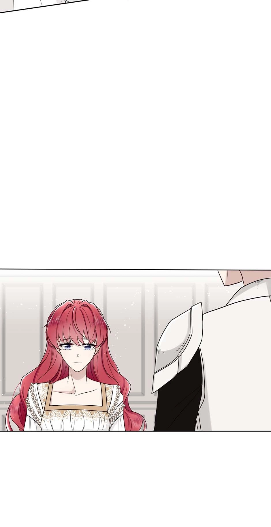 Read The poetry of love and war Manga Online