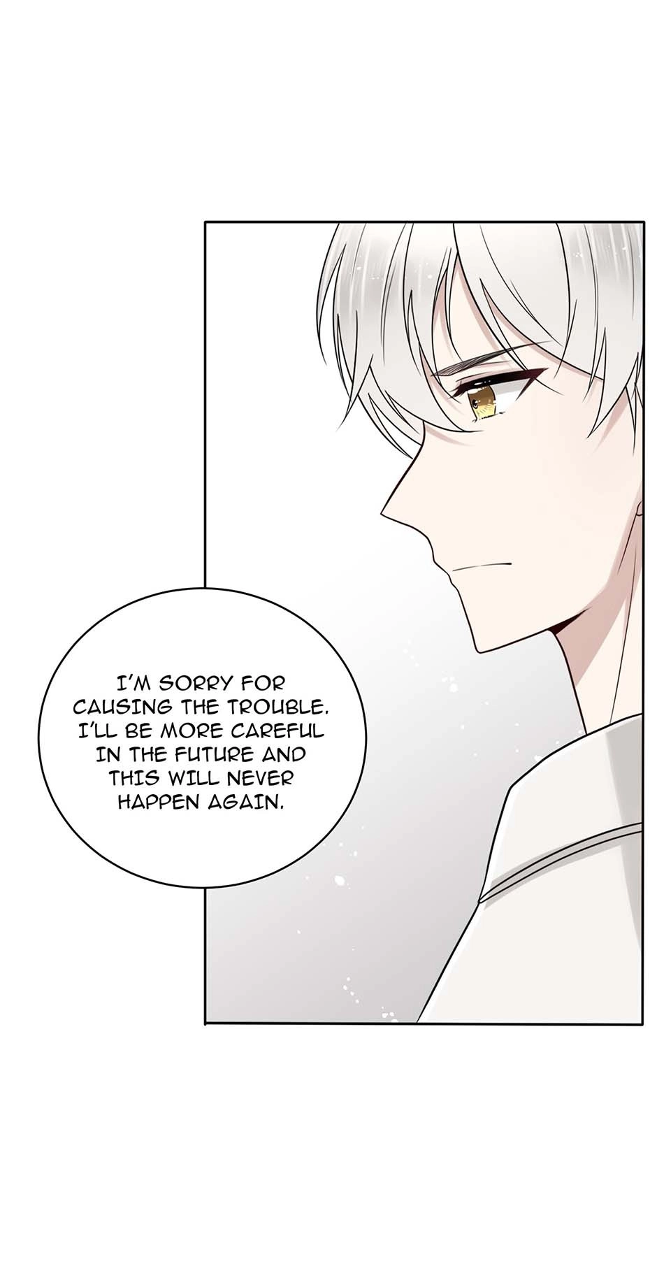 Read The poetry of love and war Manga Online