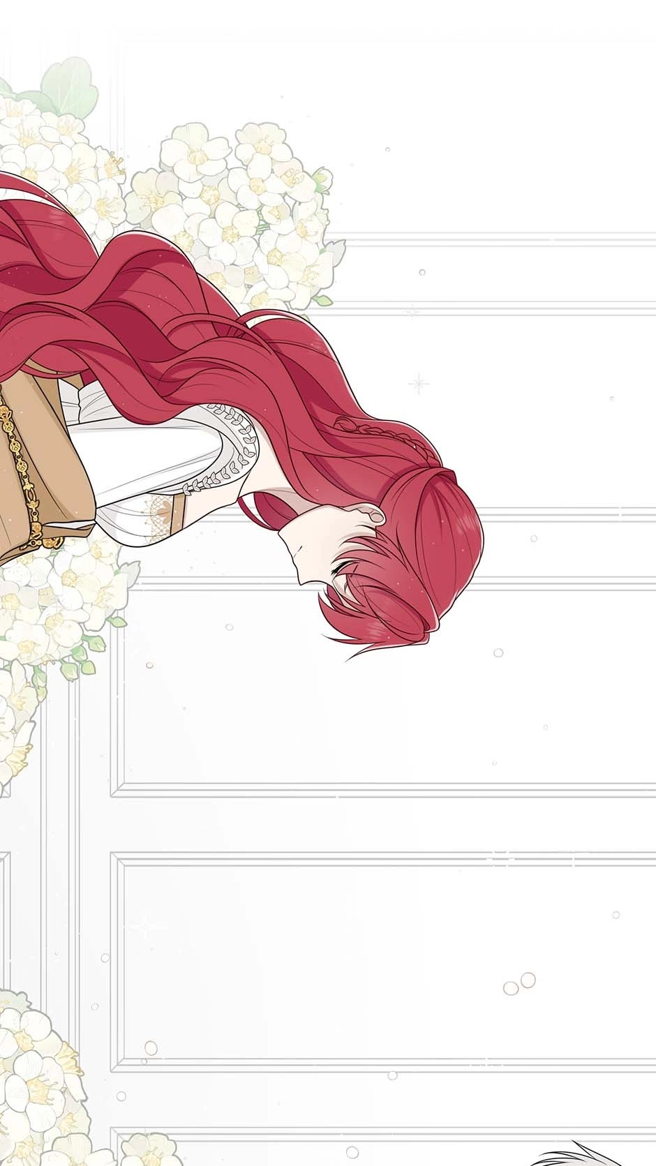 Read The poetry of love and war Manga Online