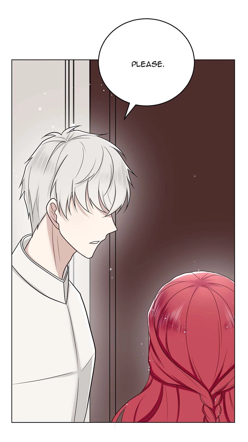 Read The poetry of love and war Manga Online