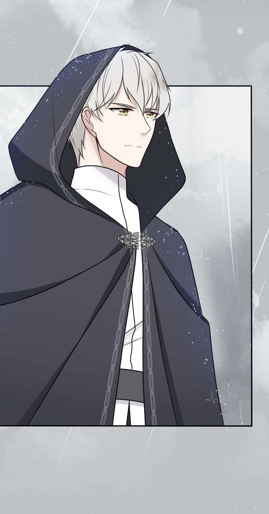 Read The poetry of love and war Manga Online