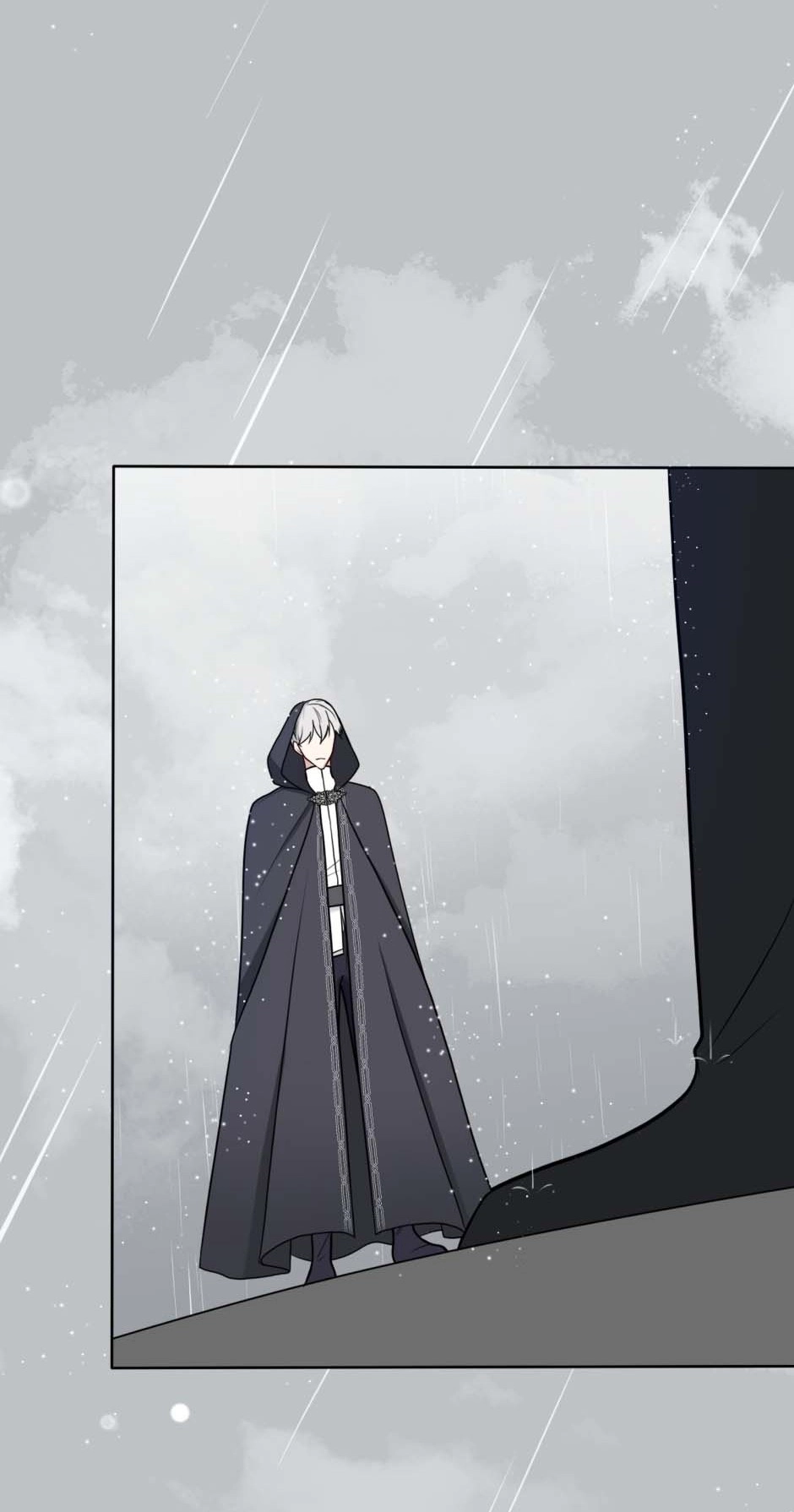 Read The poetry of love and war Manga Online