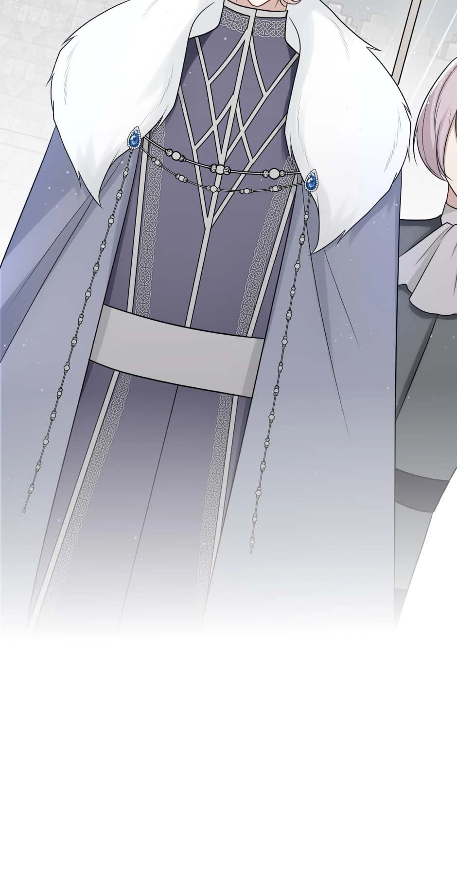 Read The poetry of love and war Manga Online